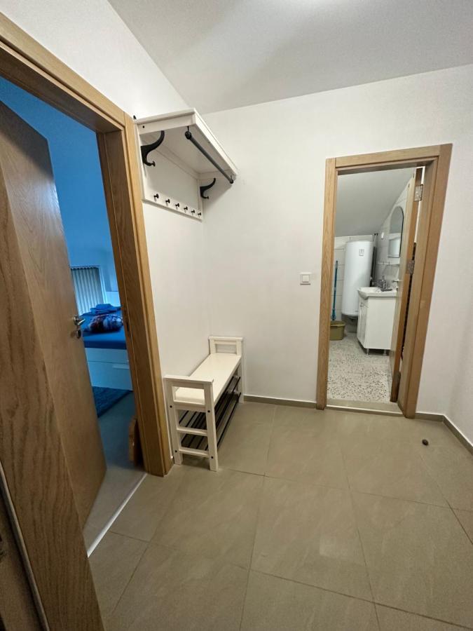 Blue Central Apartment Veliko Tŭrnovo Exterior photo