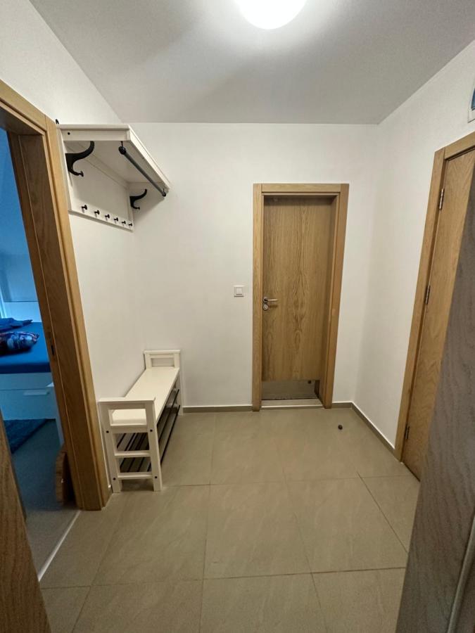 Blue Central Apartment Veliko Tŭrnovo Exterior photo