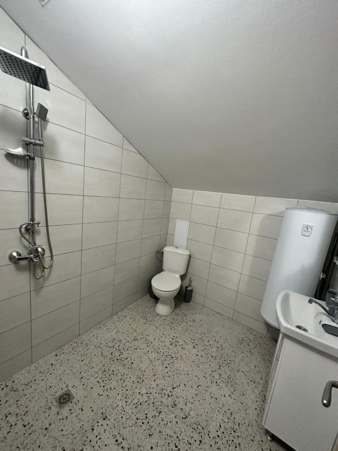 Blue Central Apartment Veliko Tŭrnovo Exterior photo